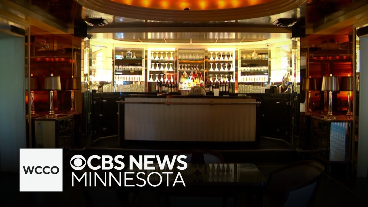 Iconic St. Paul bar reopens to public after 5 years