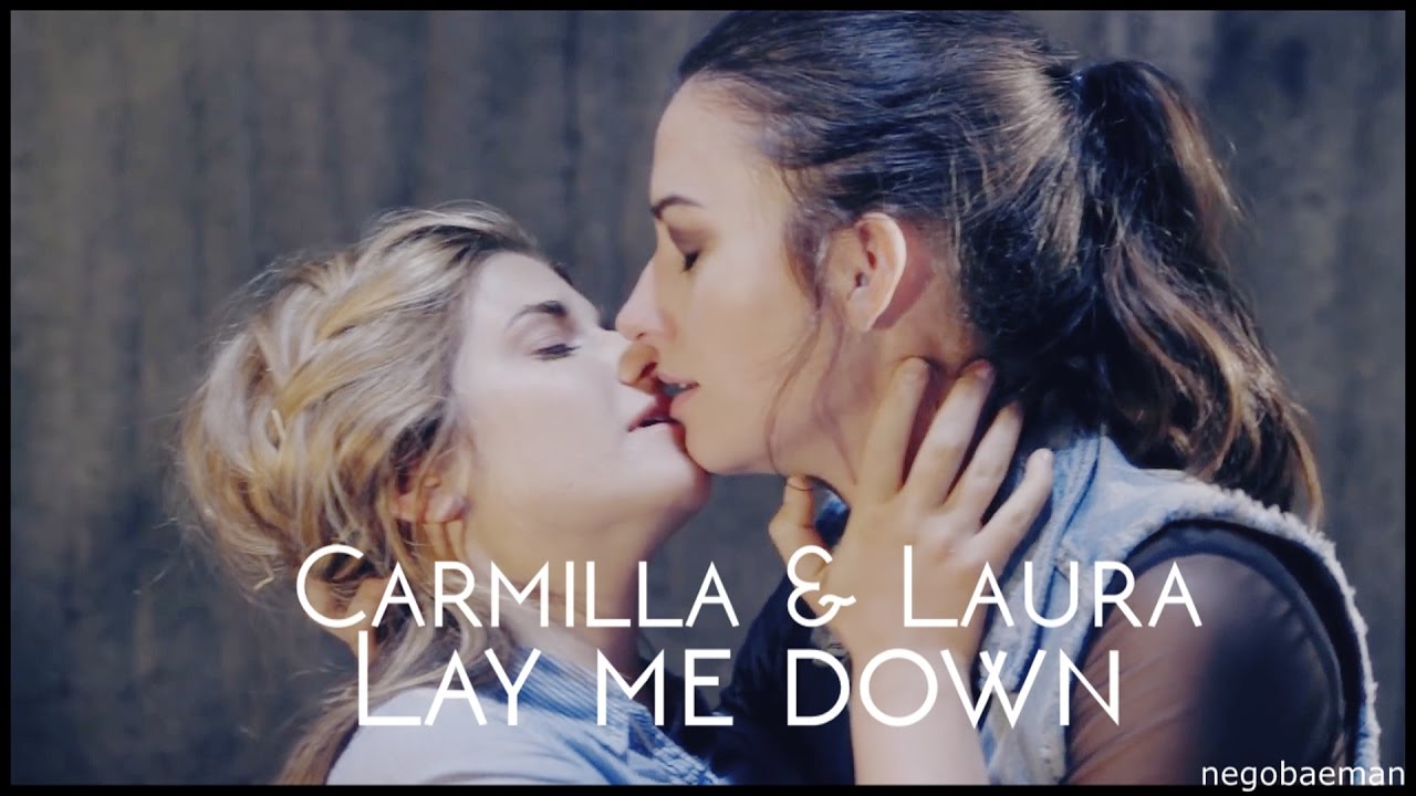 Carmilla/Laura || 'We made each other better'