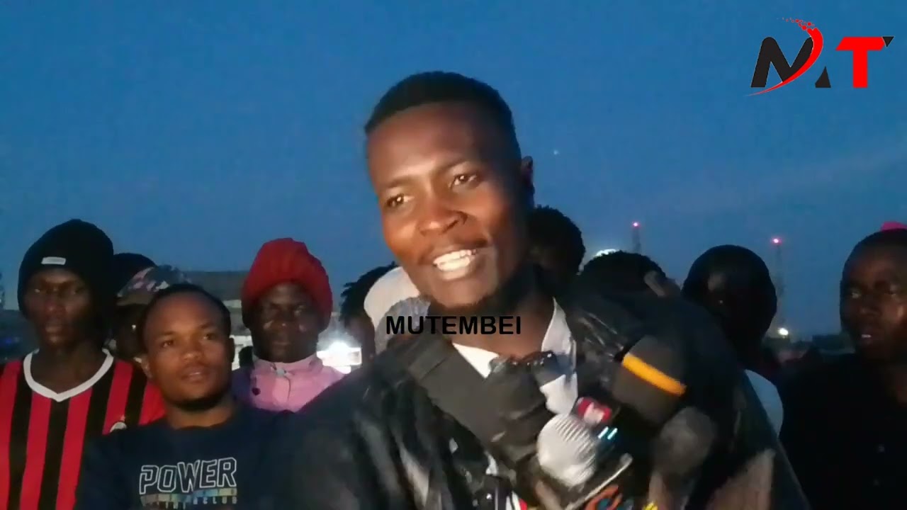 SIFUNA ANAPIGA MDOMO KWA TV! LAKINI HAWEZI SAIDIA MTU KWA GROUND