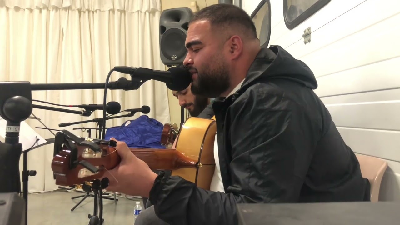 Cantique Isaac - no quiero pecar mas