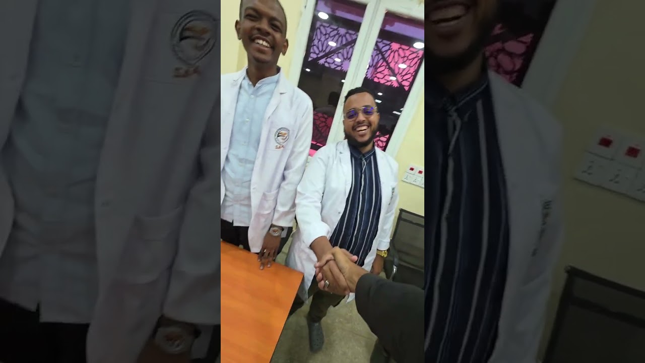 افتتاح مستشفي بحري التعليمي