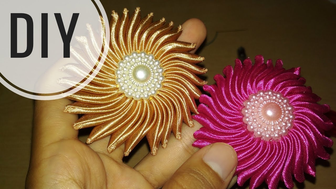 DIY || Cara Membuat Aplikasi Ubur-ubur 🌸 -  Tutorial Bros Simple by Lista Tsurayya