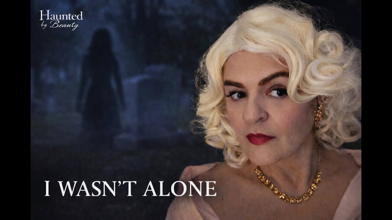 I Visited Jayne Mansfield’s Grave — And Something Followed Me