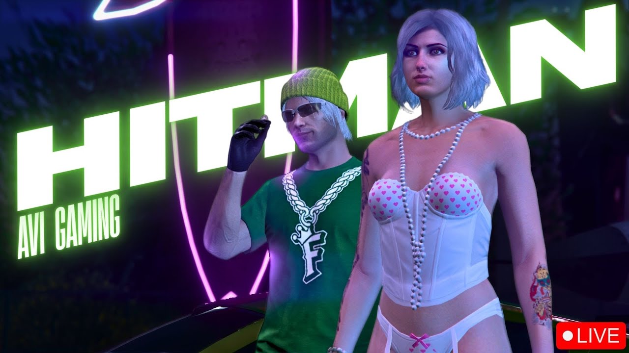 🔴 GTA ONLINE LIVE | Playing With Viewers