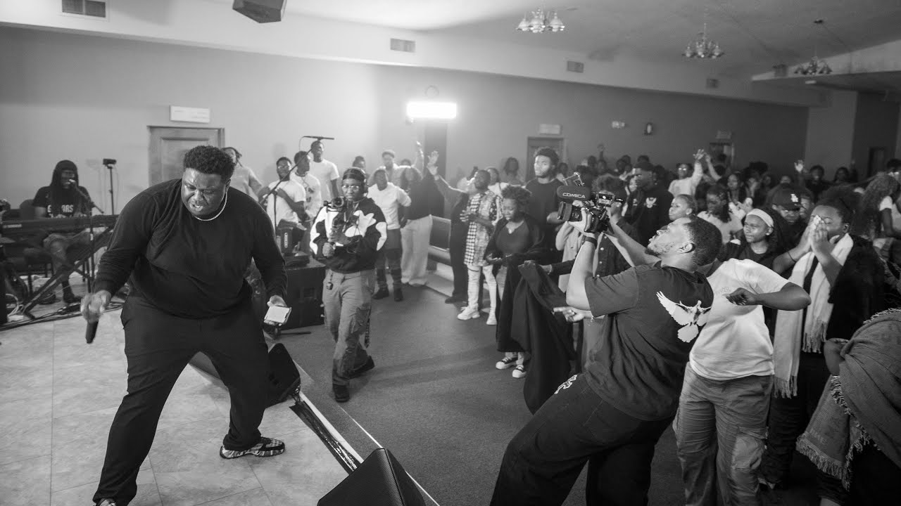 MIRACLES | Apostle Elijah Colas | SRG 25’ The Manifestation Session 3