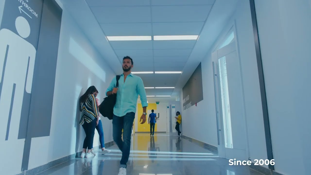 Sinai University | Kantara Campus