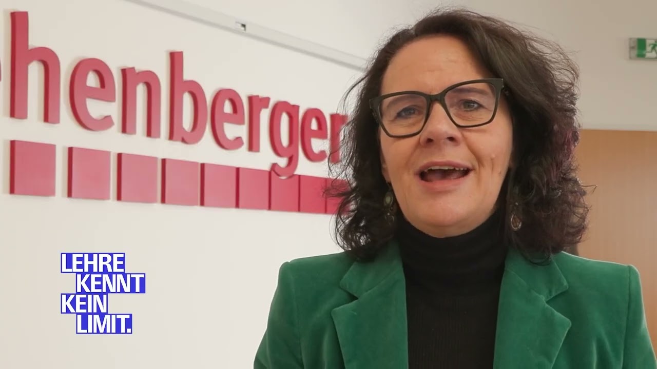 Lehrling des Monats Dezember 🔥