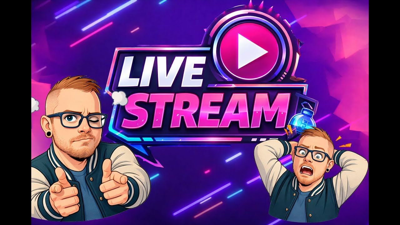 🔴 LIVE DIÁRIA🔥 Só Gameplay Insana 🚨🚀 🎮⚡😎 