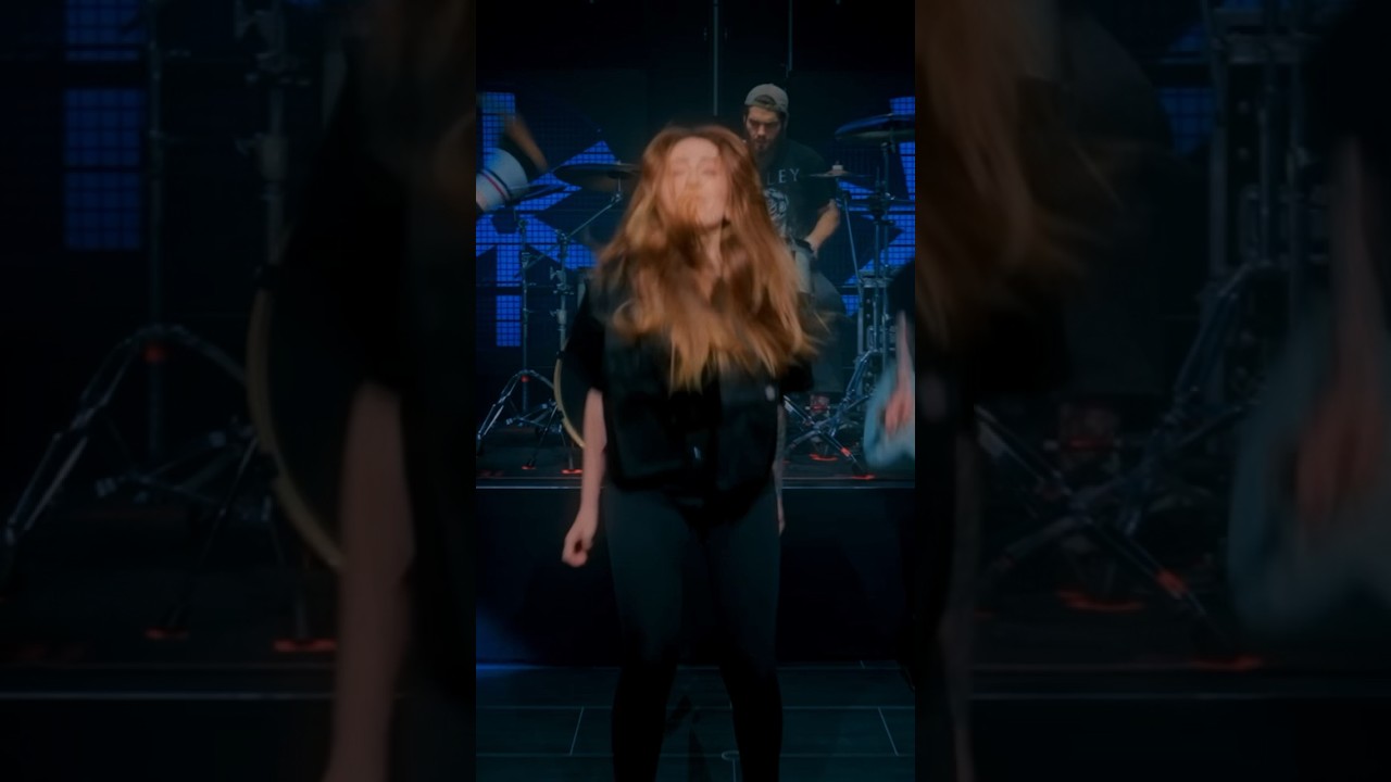 Our new single LIGHTS feat. @zirkel.wtf is OUT NOW!! 💡❤️ ❤️