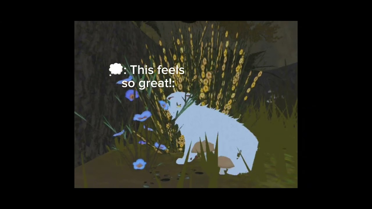 // ~The Medicine Cat in Heat~ //WCUE HEAT//14+//