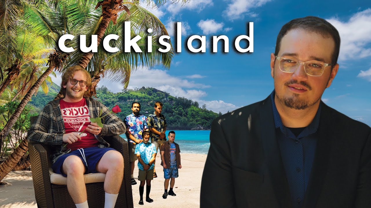 Cuck Island