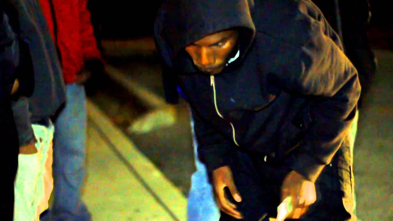 Lodiii Bey - Off Top (Freestyle) x Shot by @ToDaPrezident