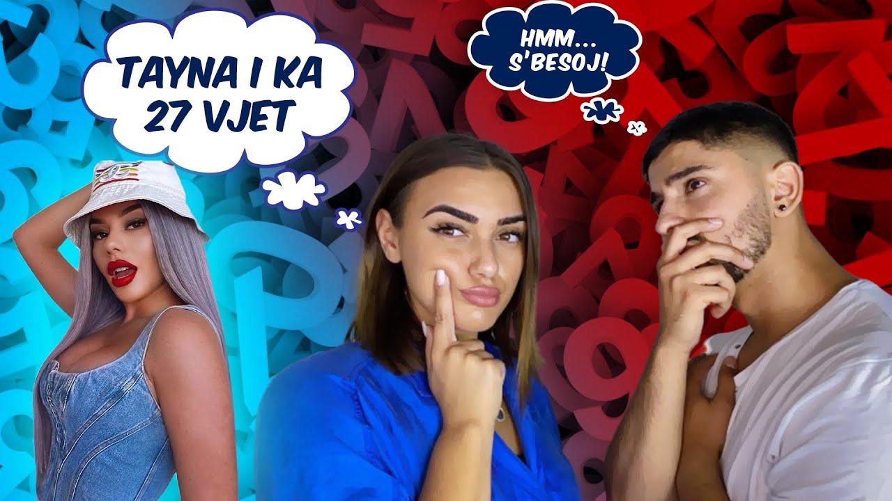 QELLOJA MOSHEN E VIP SHQIPTAR + DENIM I RENDE