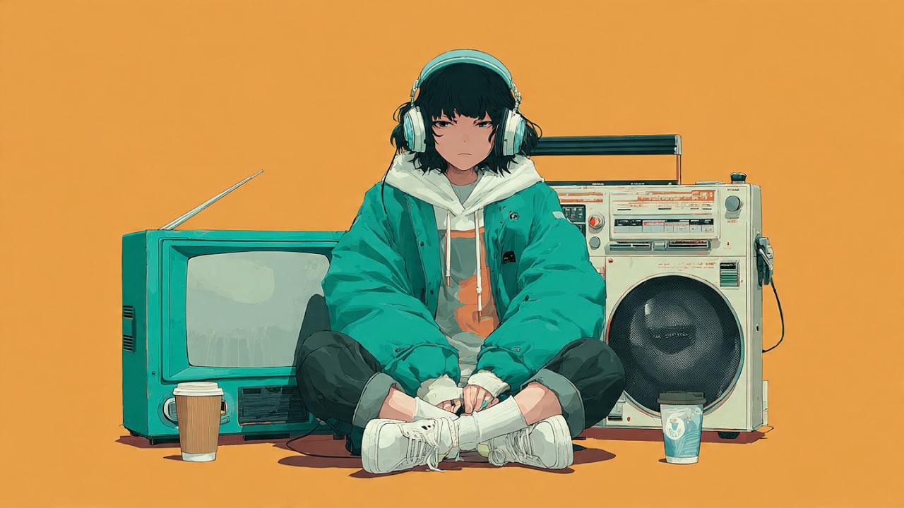 Lofi Hip Hop Beats to Relax & Study To 🎧 | Chill Boom Bap Instrumental Mix