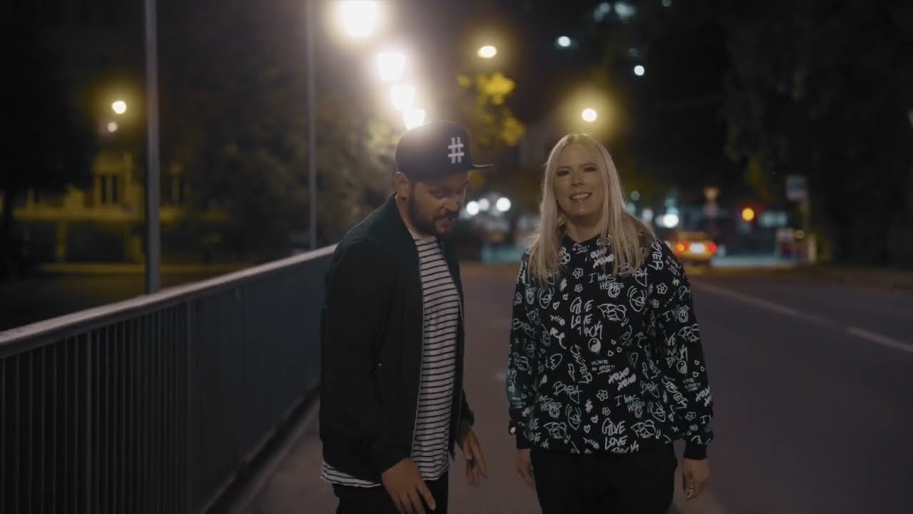 HALUNKE - Oh Heimat (Official Music Video)