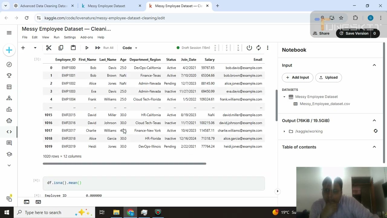 Applied Practical Data Engineer Training 🚀 Advanced Python Hands-On for Aspiring| Part 1 Motivation