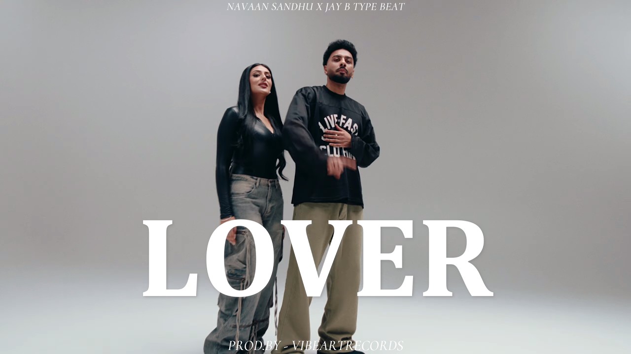 Navaan Sandhu x Jay B Type Beat &ndash; 