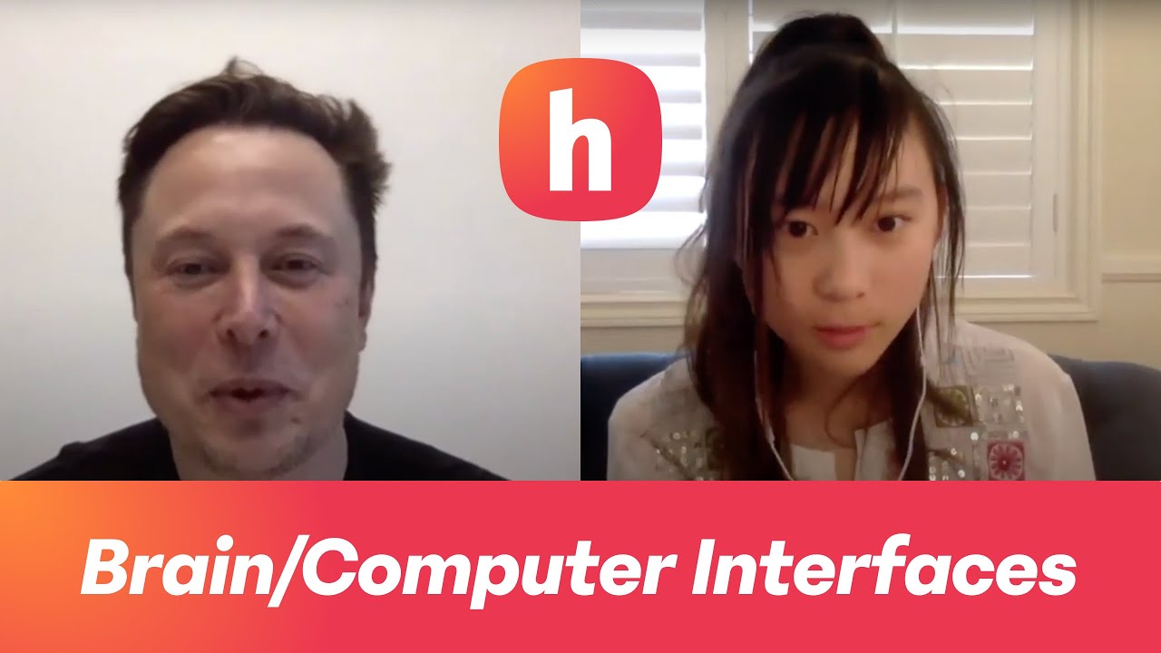 Elon Musk on Brain-Computer Interfaces