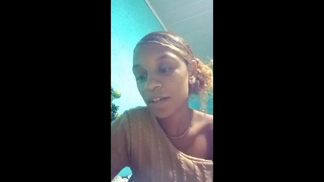 dafiny nascimento🌺  está ao vivo!