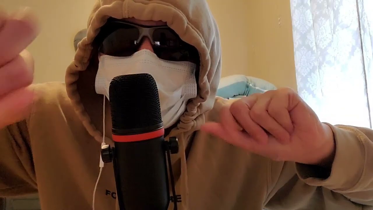 ASMR in Different Languages