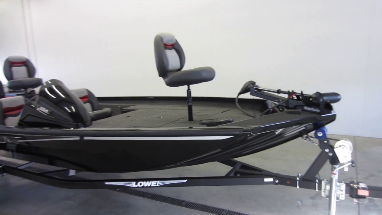 2019 Lowe Stinger 175C NWB047