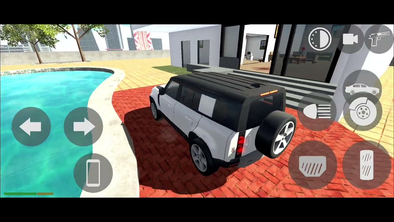 സ്വപ്നം കാണുന്ന ഒരു തരം loop......#games #indianbikedriving3d 
