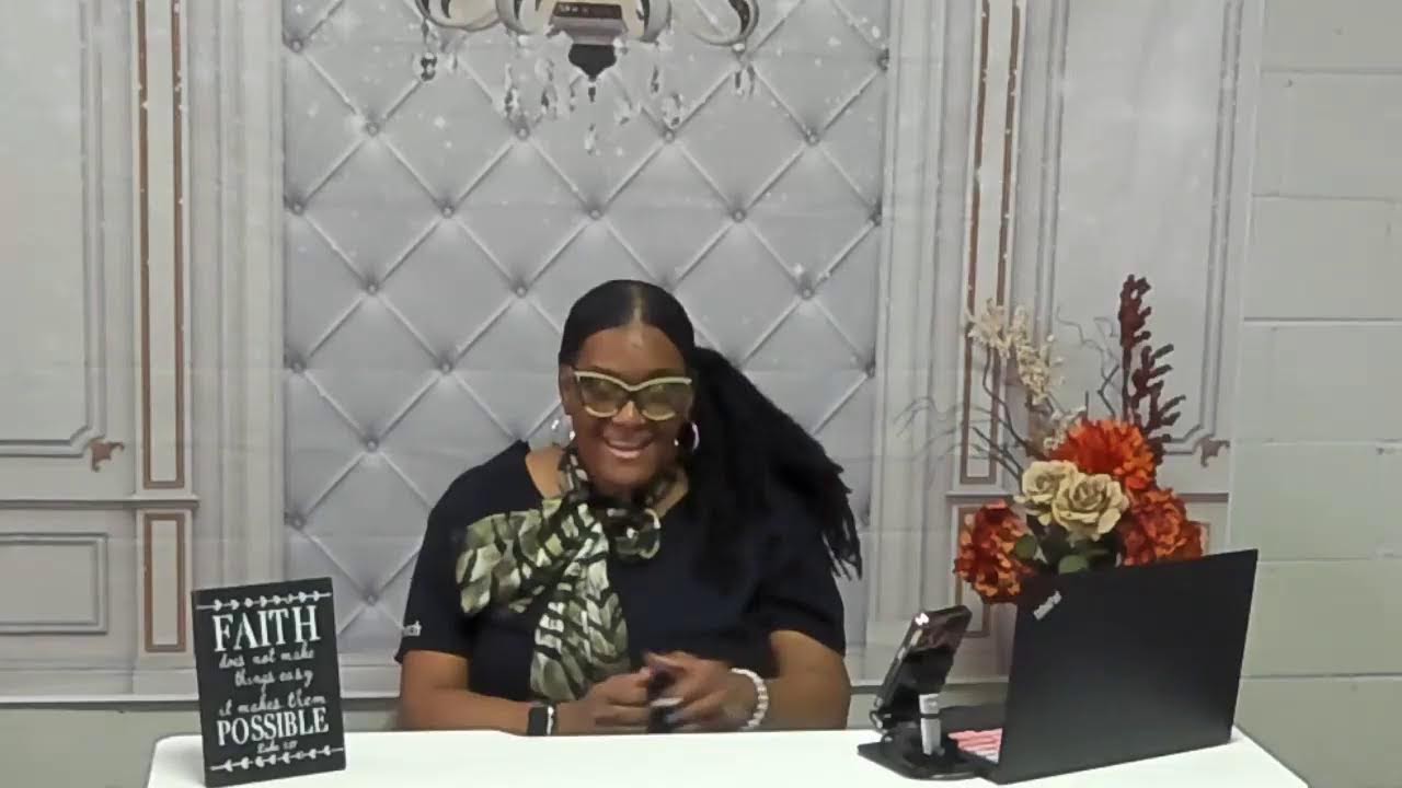 The Dr. Laura Show