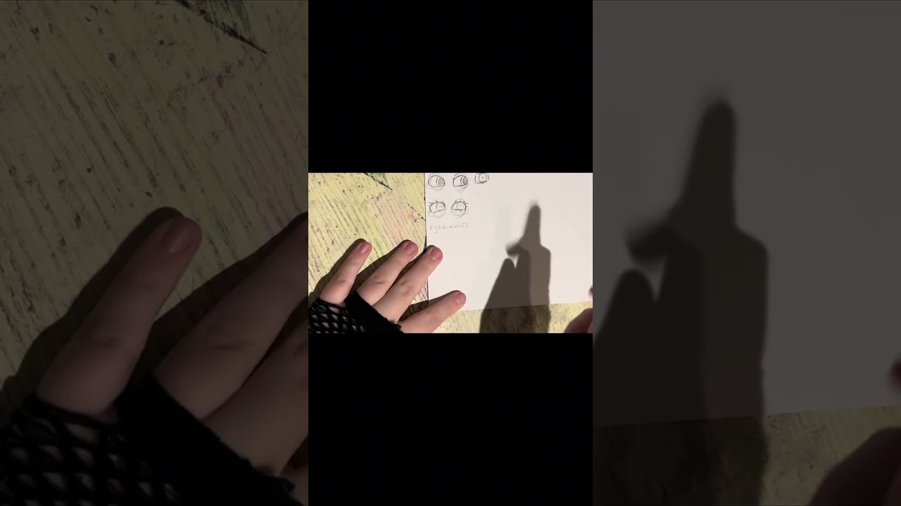 My art style tutorial 