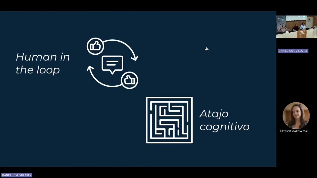 El juez capturado por la inteligencia artificial y el “debido proceso mental”