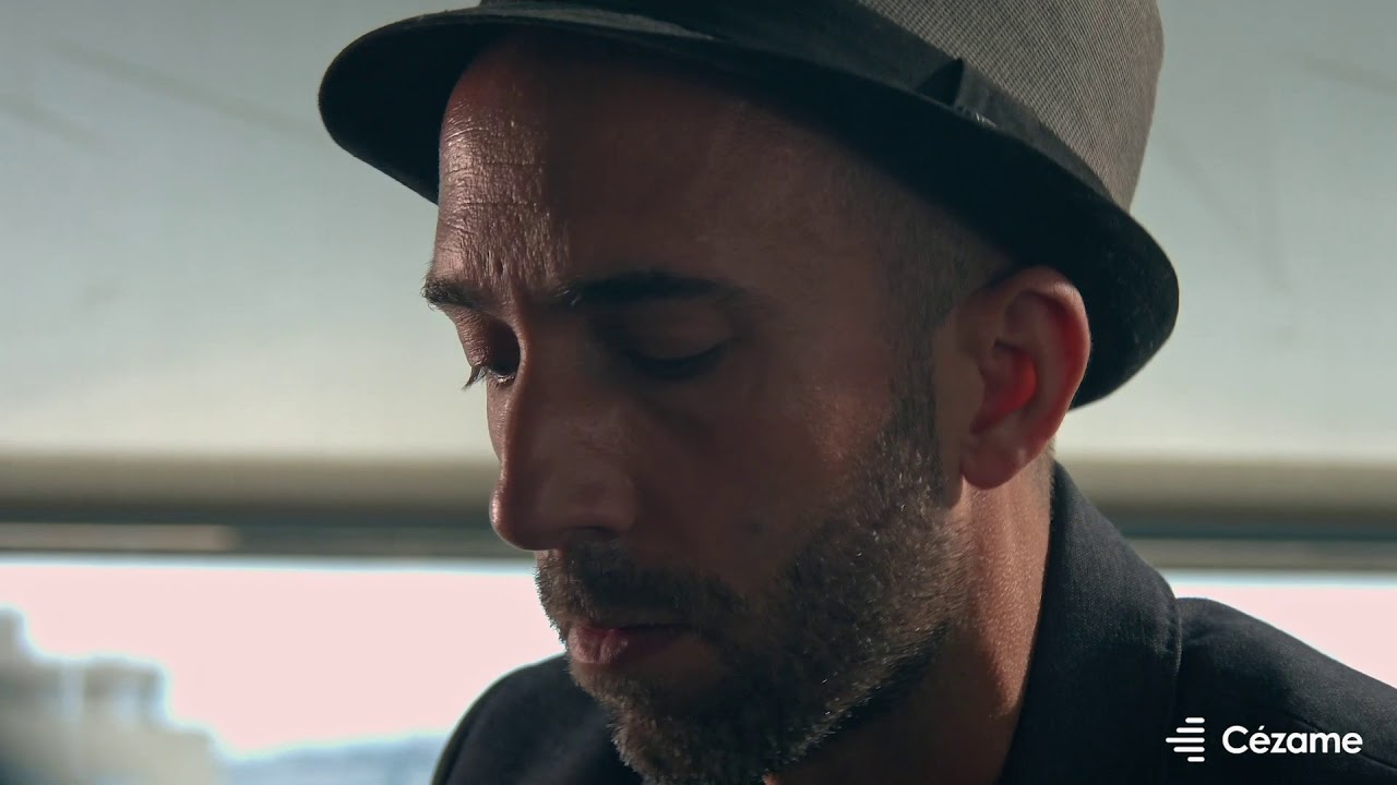 The Splendour of a People - Julien Vega (Live Performance)