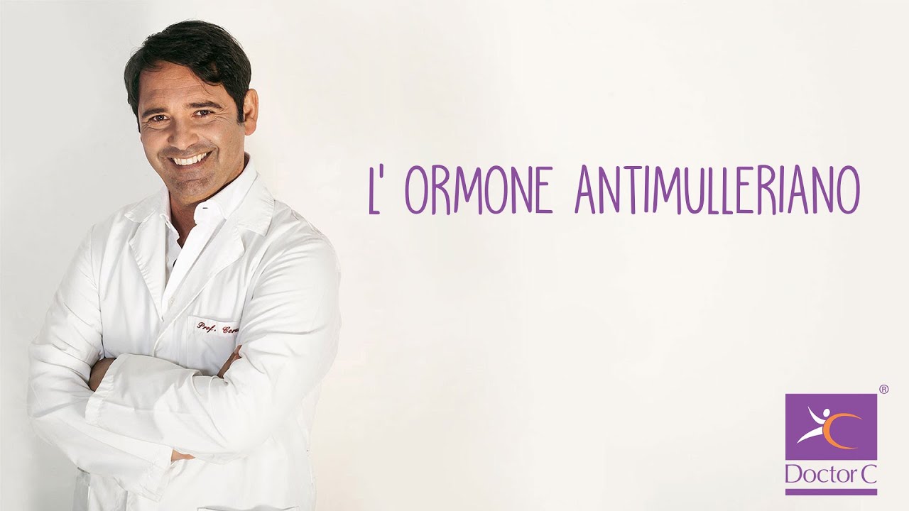 L' ormone antimulleriano