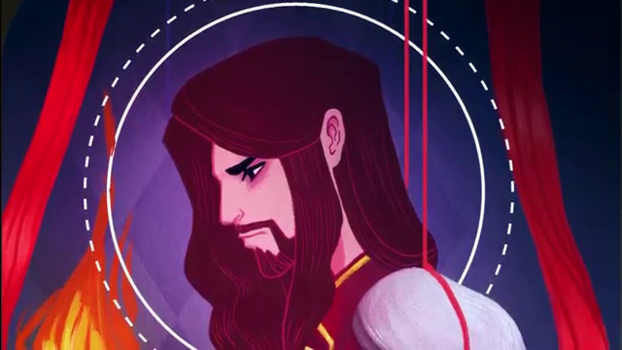 Bob Lennon Speedpaint | Aventures