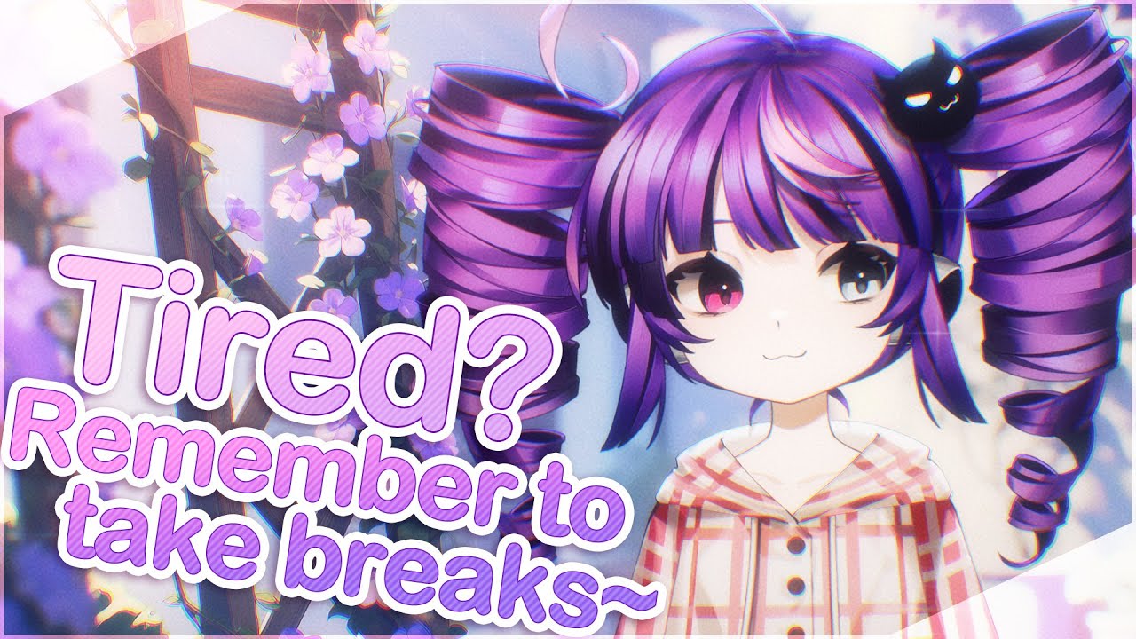 Chillax stream! Chat & playing Missed Messages!