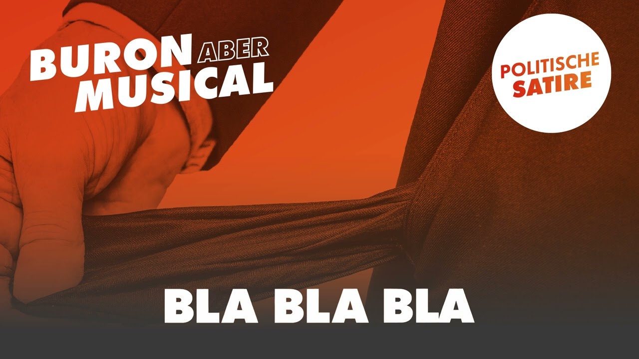 BURON MUSICAL - BLABLABLA