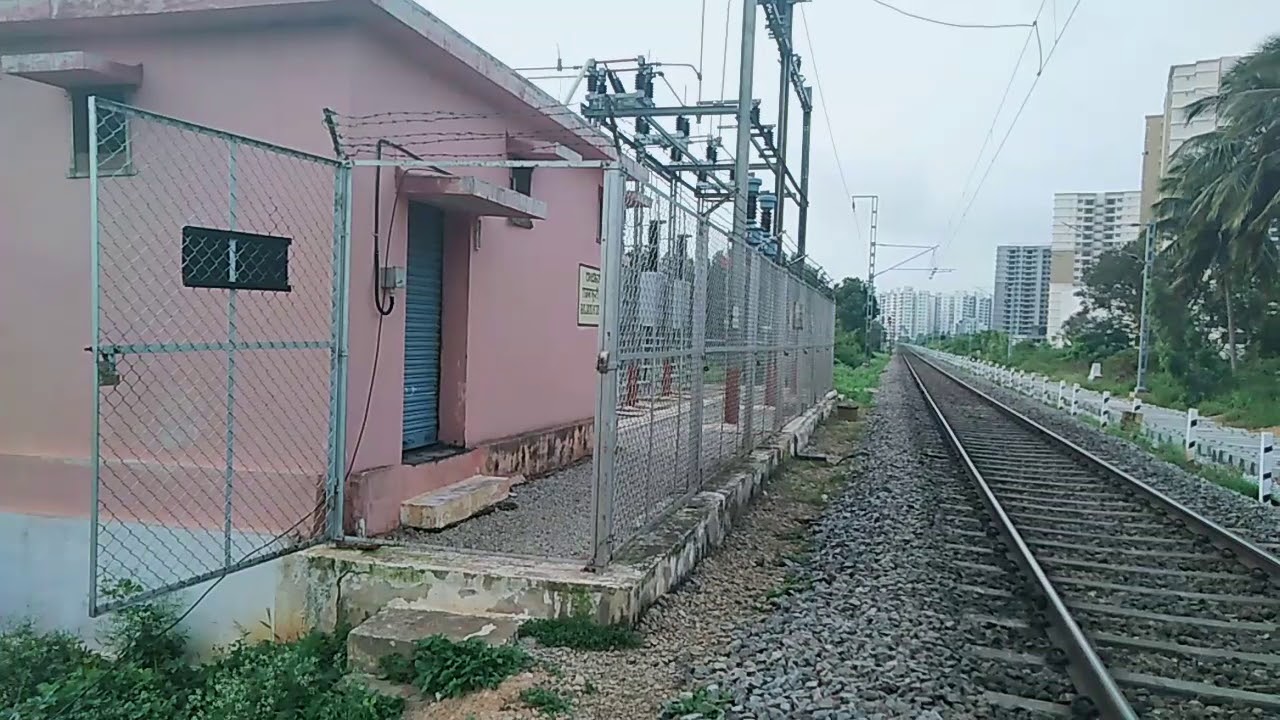 Assistant TRD work in SP SSP | trd psi work in railway | sp ssp in railway | trd ohe work | Railway