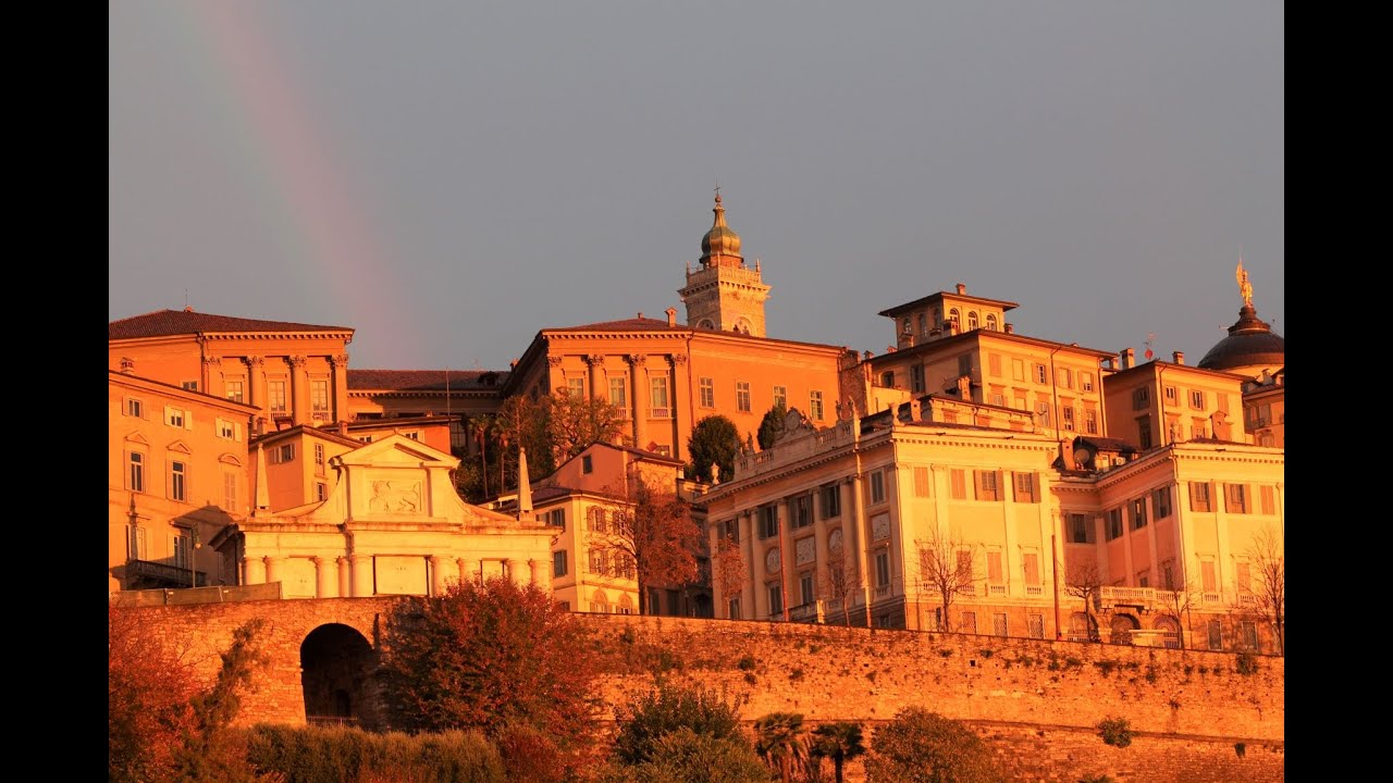 Casoncelli alla bergamasca (a tribute to Bergamo and its people)