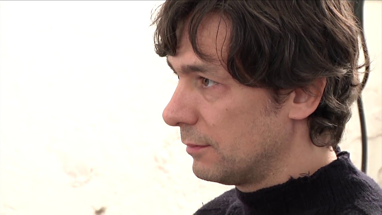 C&eacute;sar Meneghetti - Le Verifiche (The Verifications, 2015) Document.