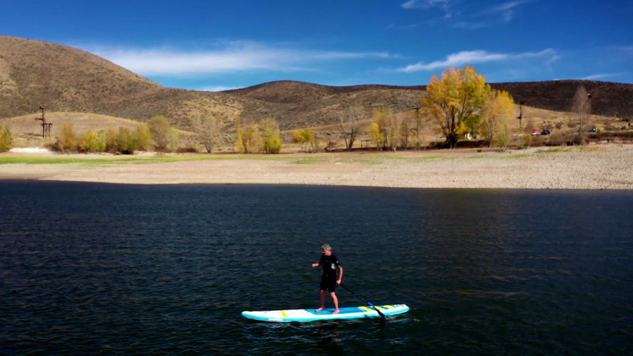 Valkyrie Relay SUP - Sport Teaser
