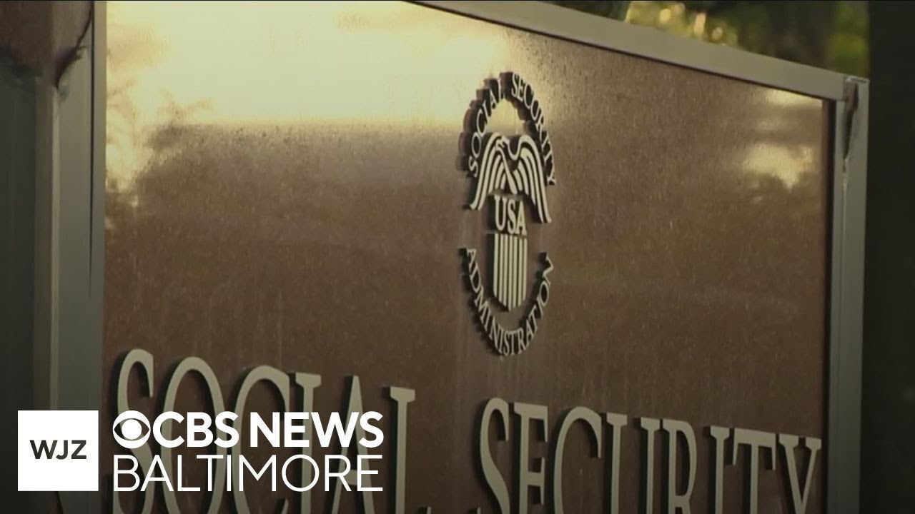 Judge rules Trump administration broke law with database containing Americans&rsquo; social security info