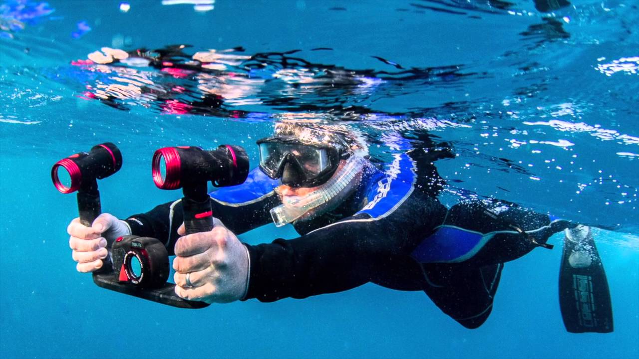 MicroHD - GoPro Comparison 2016 Edit 2