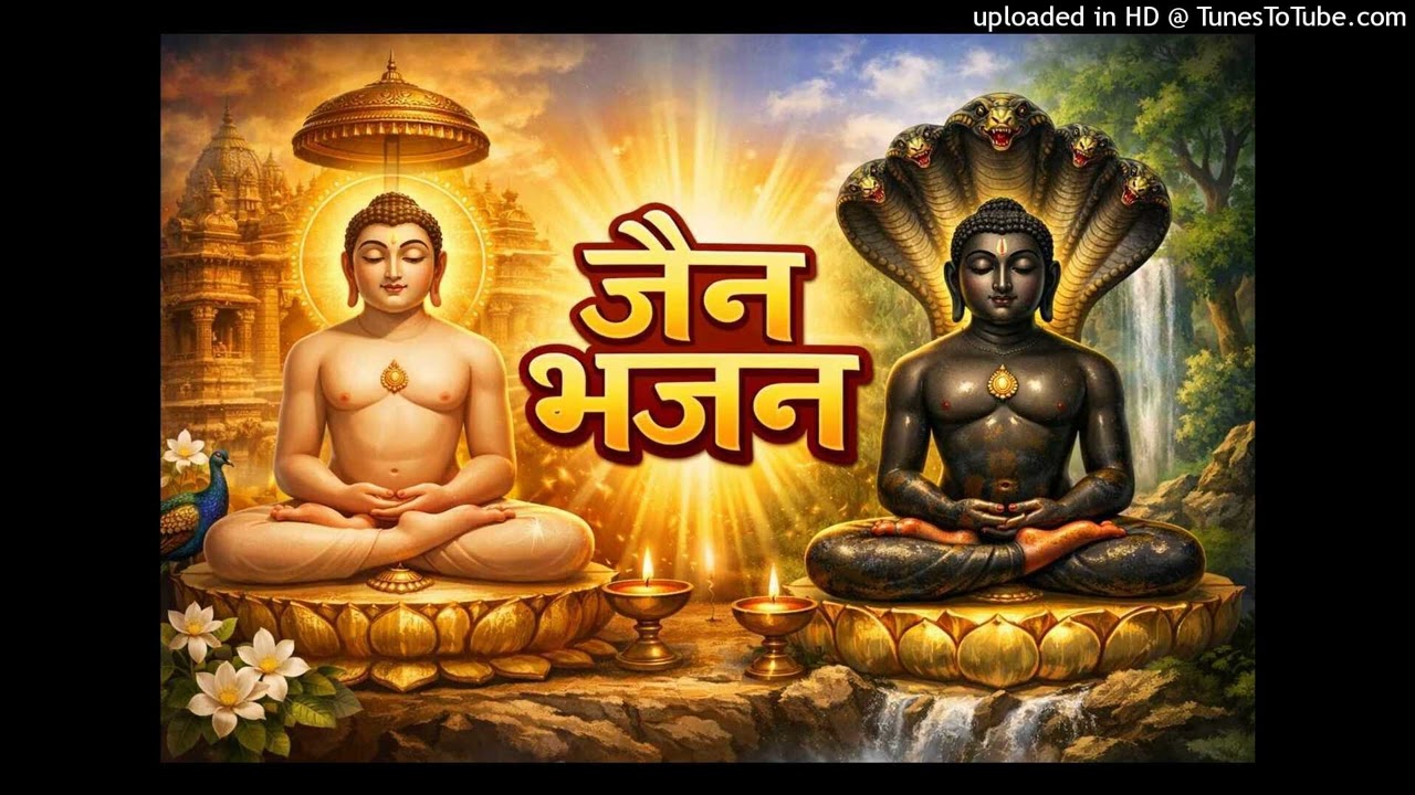 आचार्य श्री भगवन विद्यासागर जी महाराज की आरती Aacharya Shri Vidyasagar Ji Maharaj ki aarti 