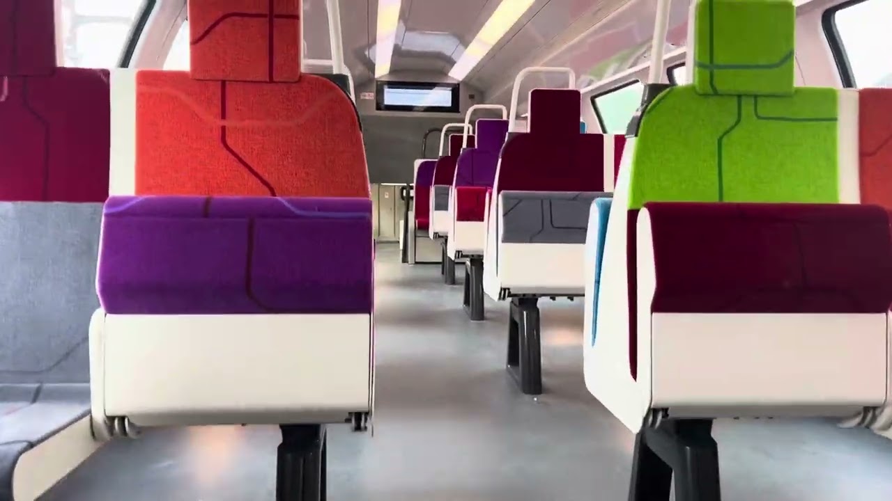 RER NG RER D