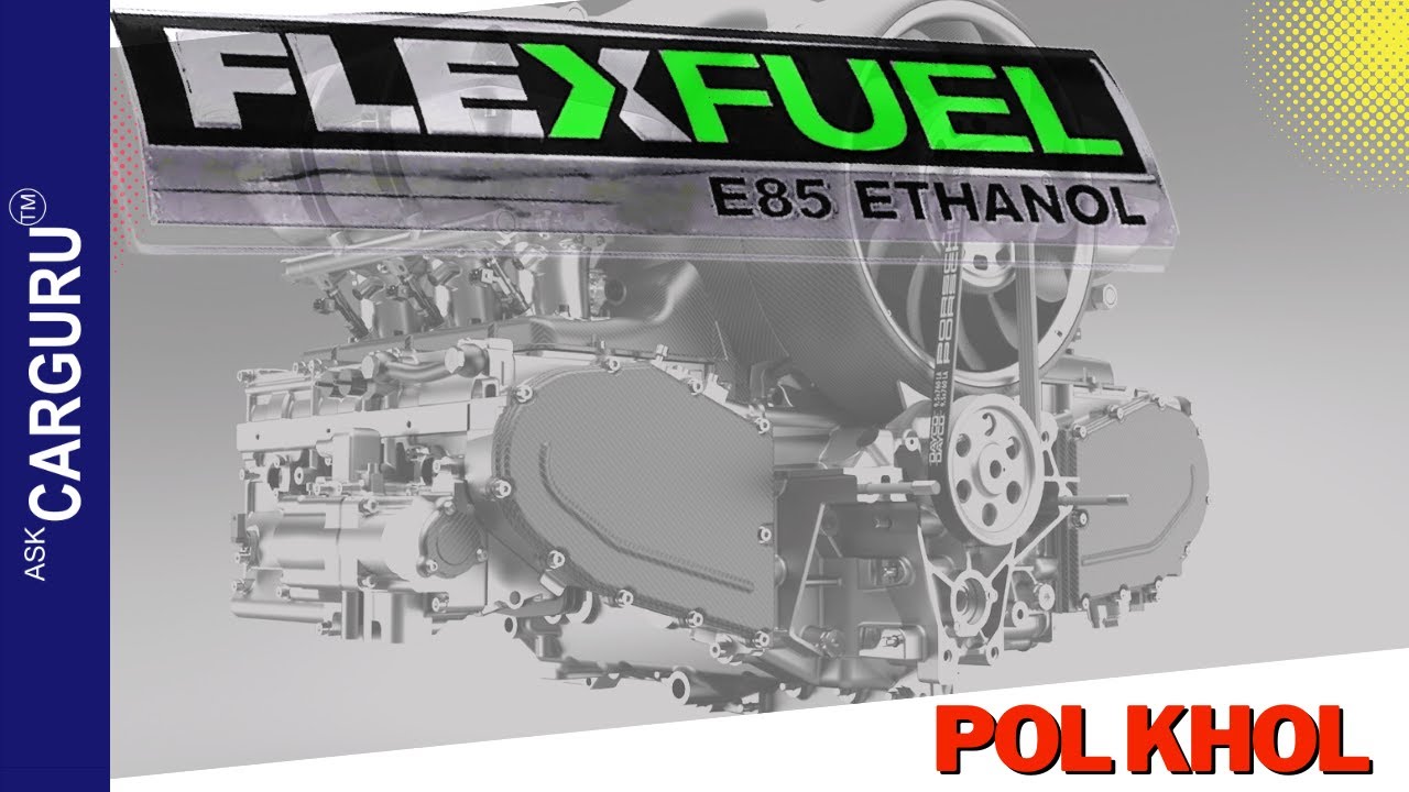 Flex Fuel Engine कब आयेंगे ? 🔥 Flex Fuel पोल खोल नुकसान या फ़ायदा ? 🔥 Ask CarGuru