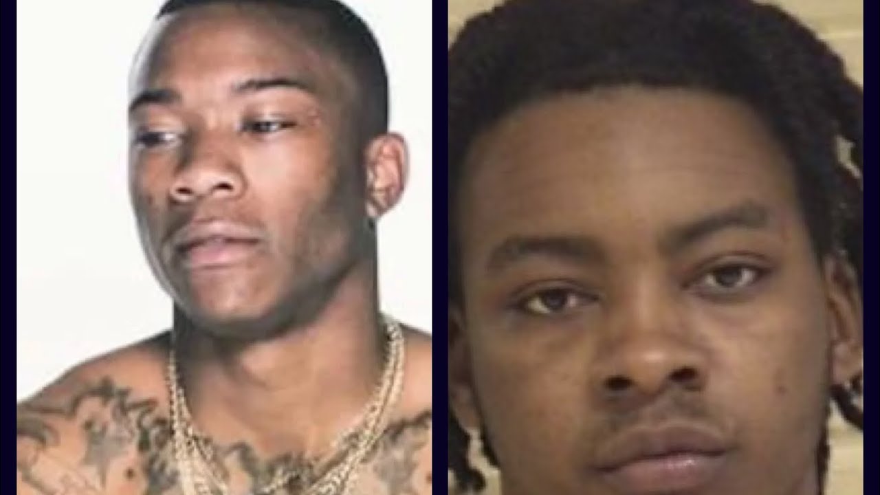 RatchetCityNewsS3:E20(How BlueBenjiKobe & StonaDee Ended Up At The Exact Same Place)