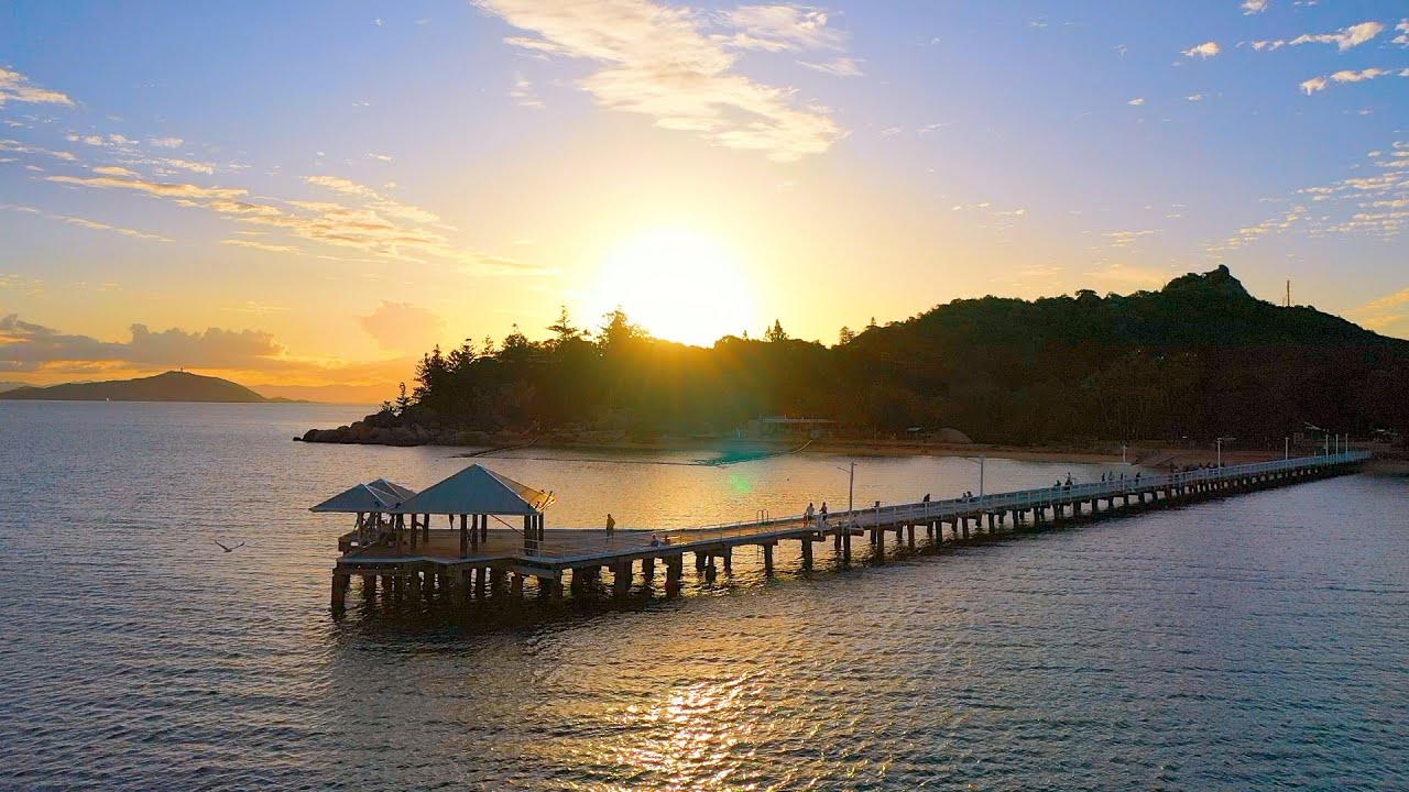 Magnetic Island, SeaLink Infomercial - July 2023