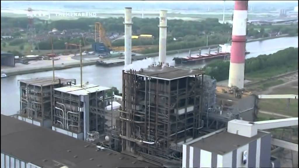 Saubere Energie, das falsche Versprechen   (arte 14.05.2013)