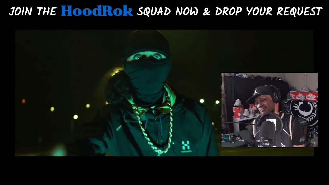 Swedish Rap: Sticky - 