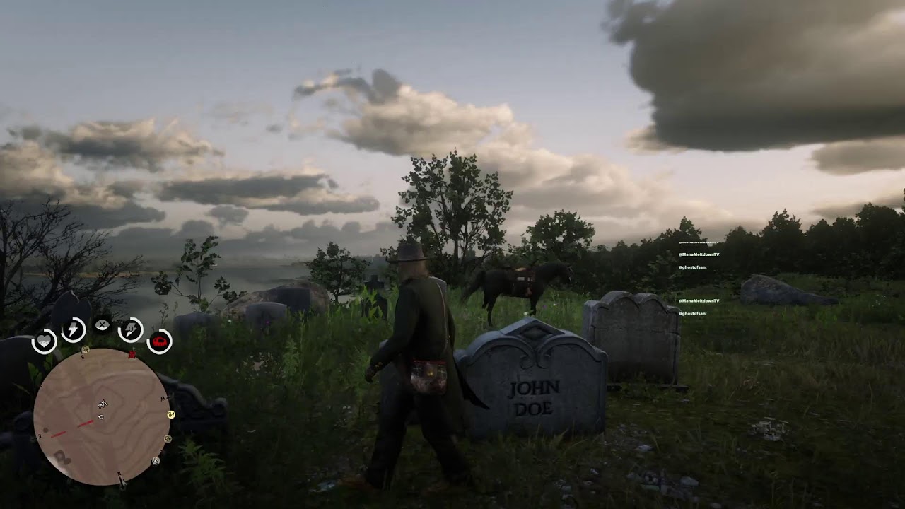 -PURE Outlaw Style ARTHUR MORGN-