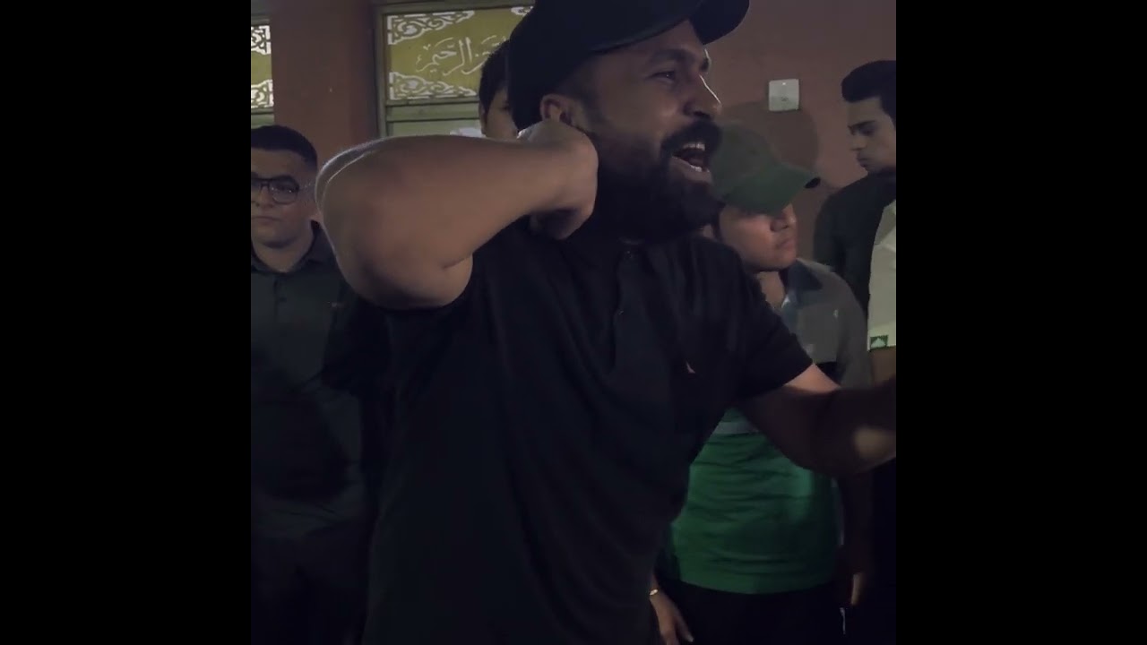 إلى القائد السيد مقتدى الصدر مسؤولين غيرك وانت قائد عام