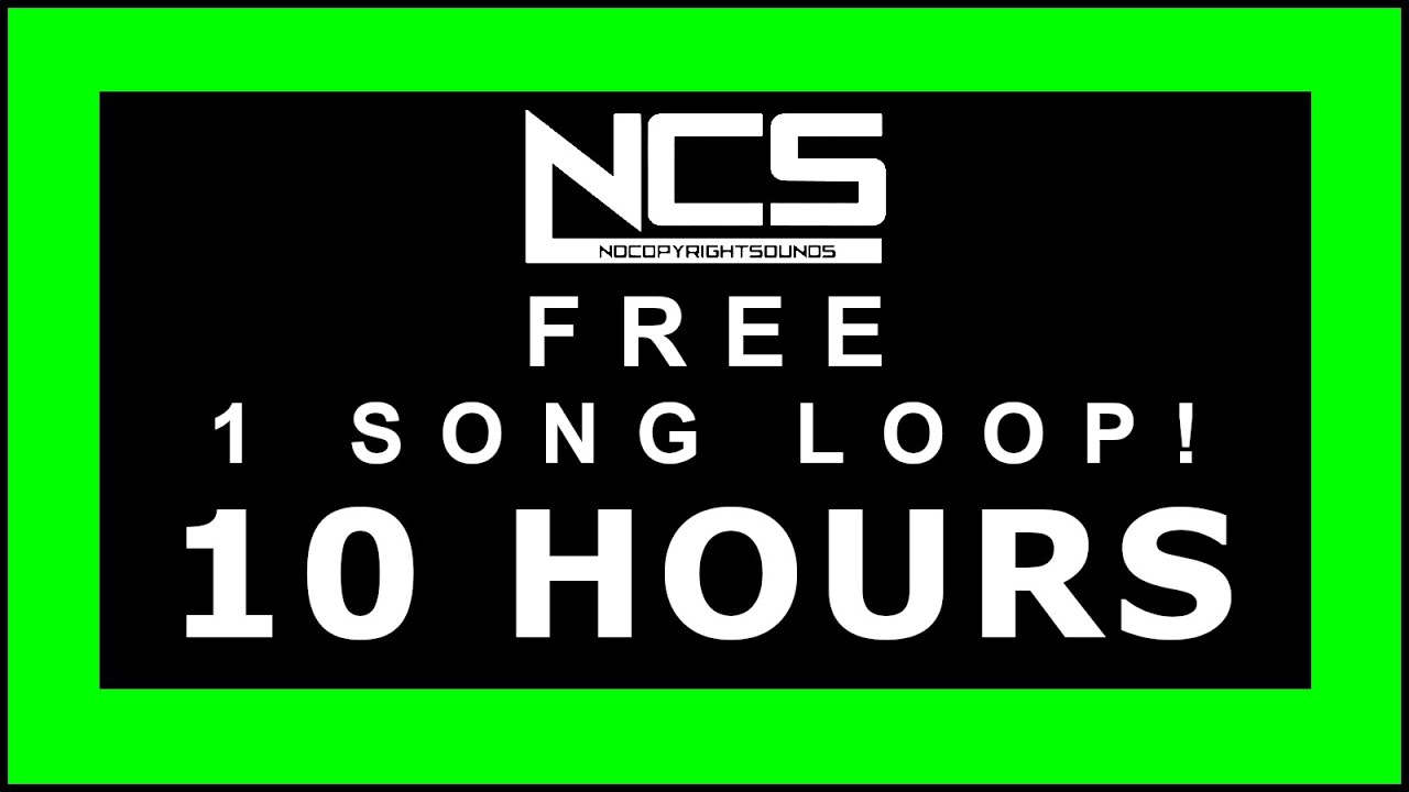 Droptek - New Style 🔊 &iexcl;10 HOURS! 🔊 [NCS Release] ✔️